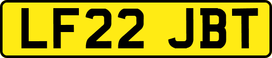 LF22JBT