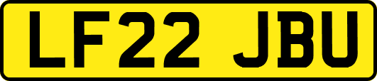 LF22JBU