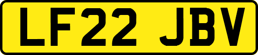 LF22JBV