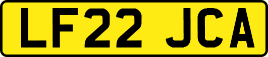 LF22JCA