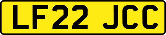 LF22JCC