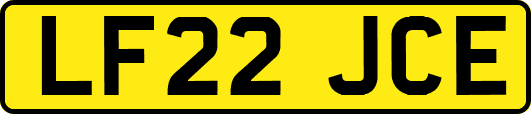 LF22JCE