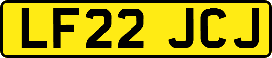 LF22JCJ