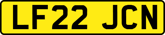LF22JCN