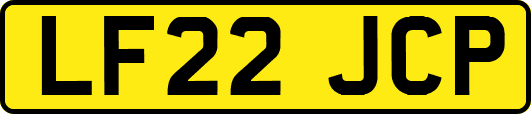 LF22JCP
