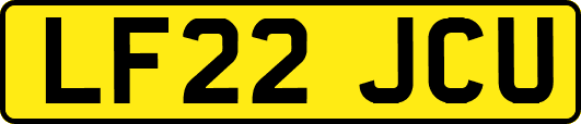 LF22JCU