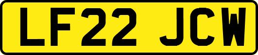 LF22JCW