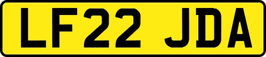 LF22JDA