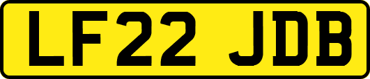 LF22JDB