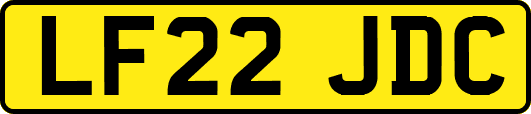 LF22JDC