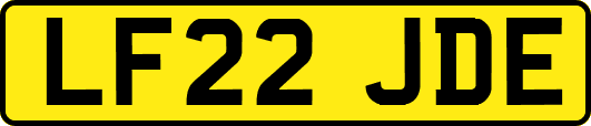 LF22JDE