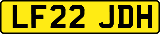 LF22JDH