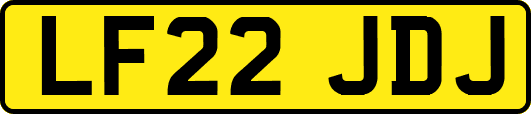LF22JDJ