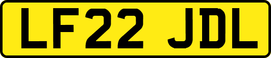 LF22JDL