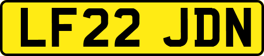 LF22JDN