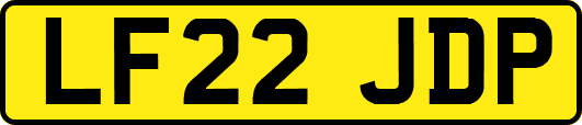 LF22JDP