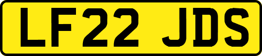 LF22JDS