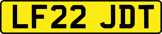 LF22JDT