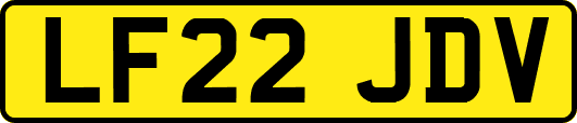 LF22JDV