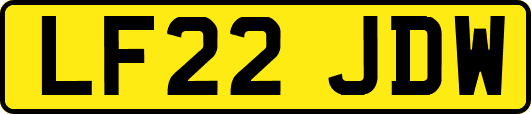 LF22JDW