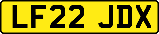 LF22JDX