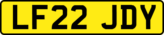 LF22JDY