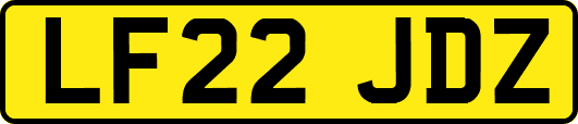 LF22JDZ