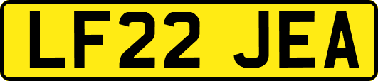 LF22JEA