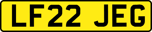 LF22JEG