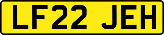 LF22JEH