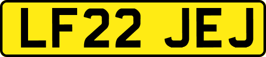 LF22JEJ