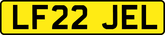 LF22JEL