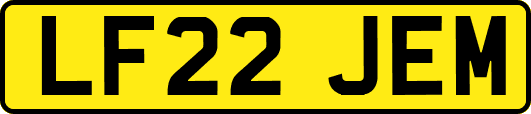 LF22JEM