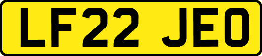 LF22JEO