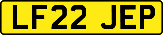LF22JEP