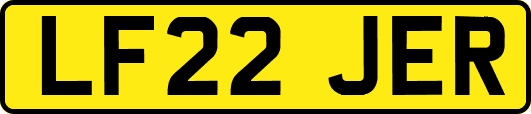 LF22JER