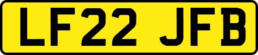 LF22JFB