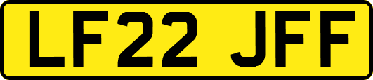 LF22JFF