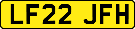 LF22JFH