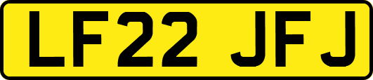 LF22JFJ
