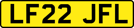 LF22JFL