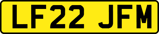 LF22JFM