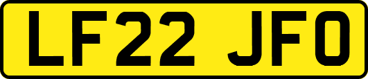 LF22JFO