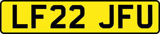 LF22JFU