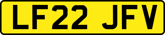 LF22JFV