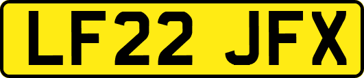 LF22JFX