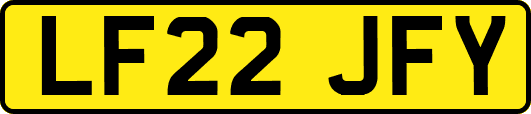 LF22JFY