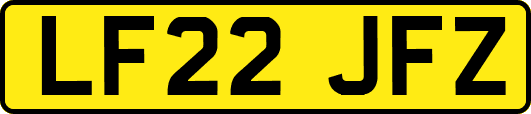 LF22JFZ