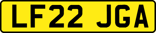 LF22JGA