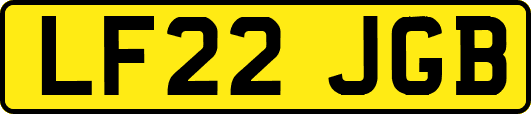 LF22JGB